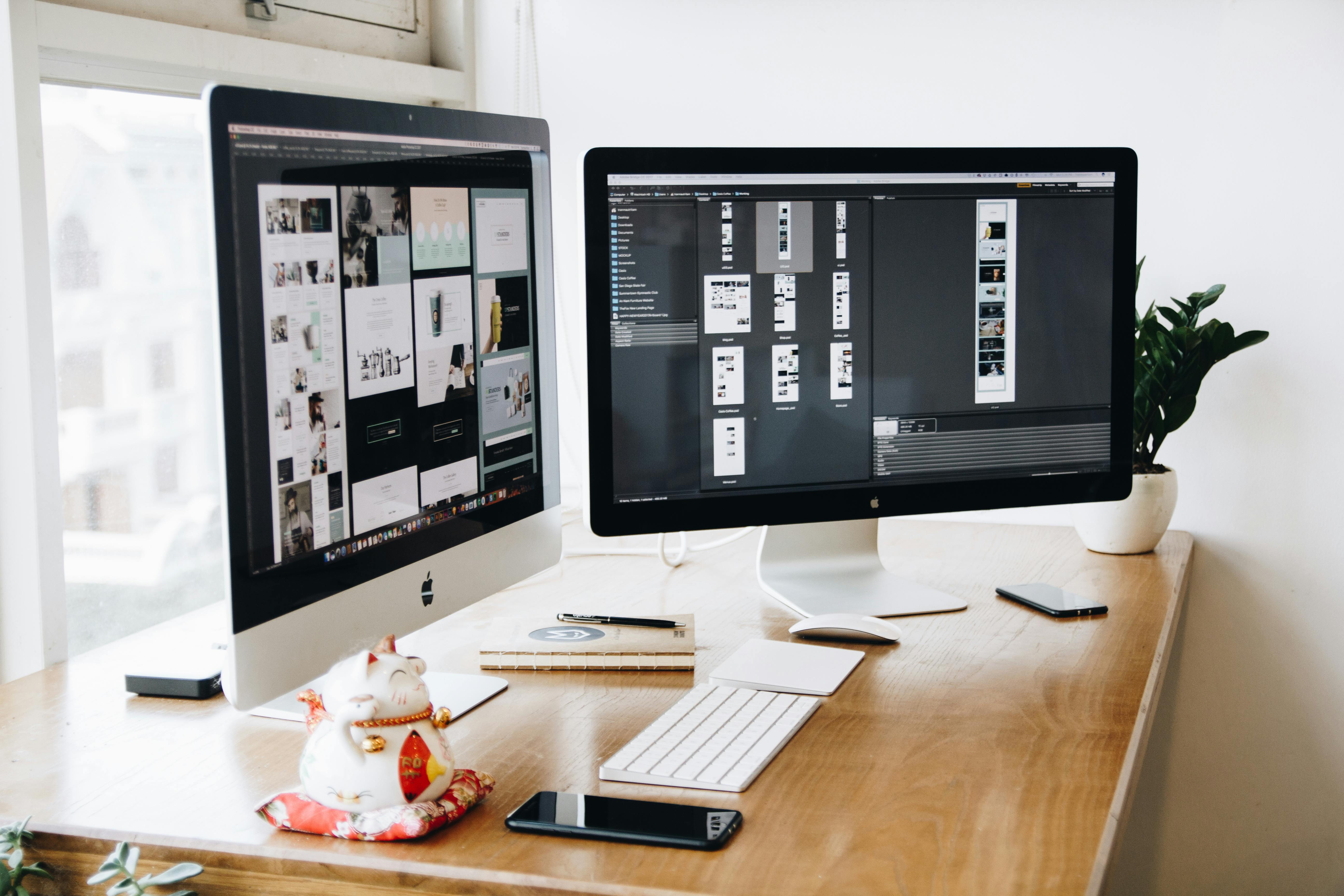 Web Tasarım Yazılım Web Sitesi Geliştirme